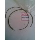 MD707493 MITSUBISHI  GALANT SNAP RING